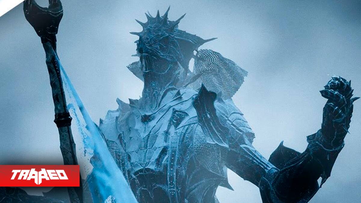 Dentro de muy poco podrás disfrutar la obra de este juego inspirado en las maravillas de Hidetaka Miyazaki.