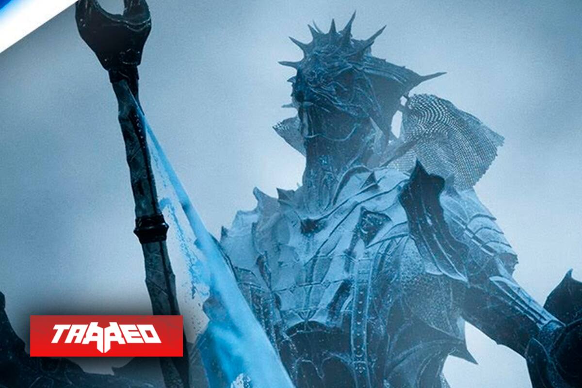 Mortal Shell, el soulslike de Cold Symmetry te hará morir una y otra vez desde el 18 de agosto