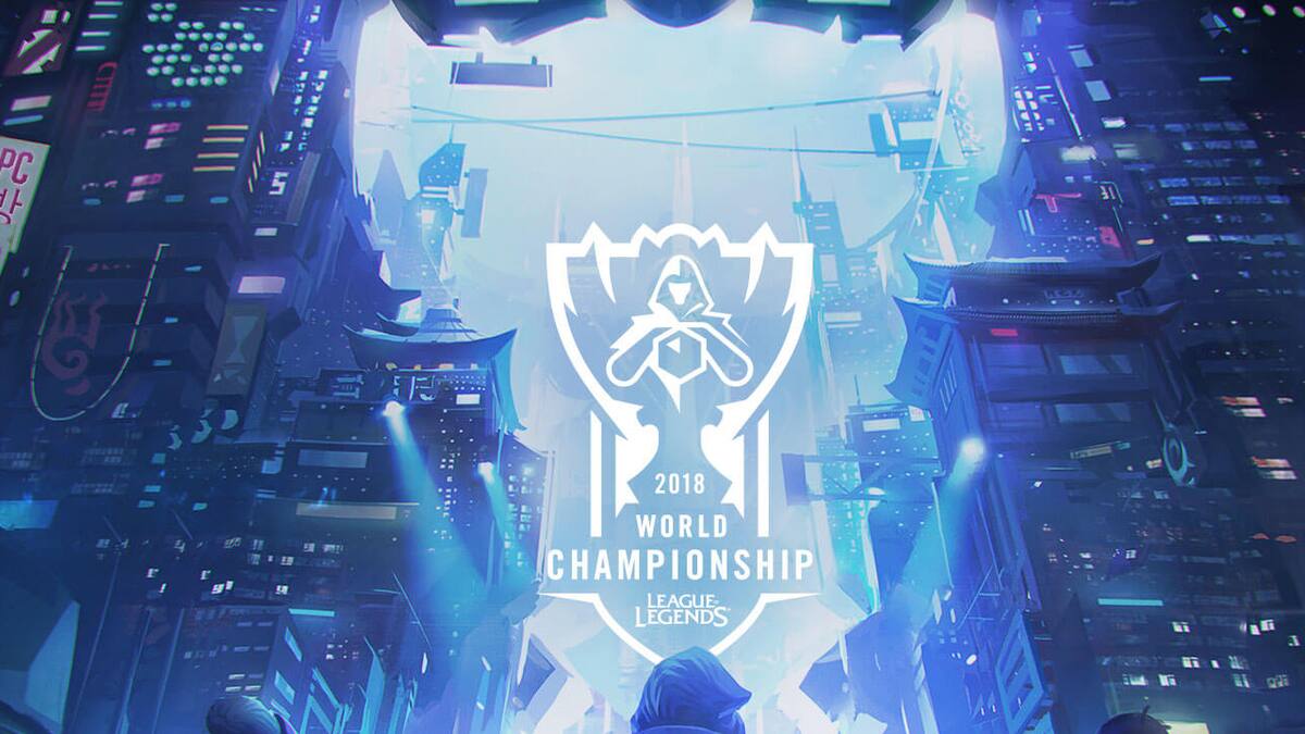 Dentro de poco conoceremos al segundo finalista del campeonato mundial de League of Legends