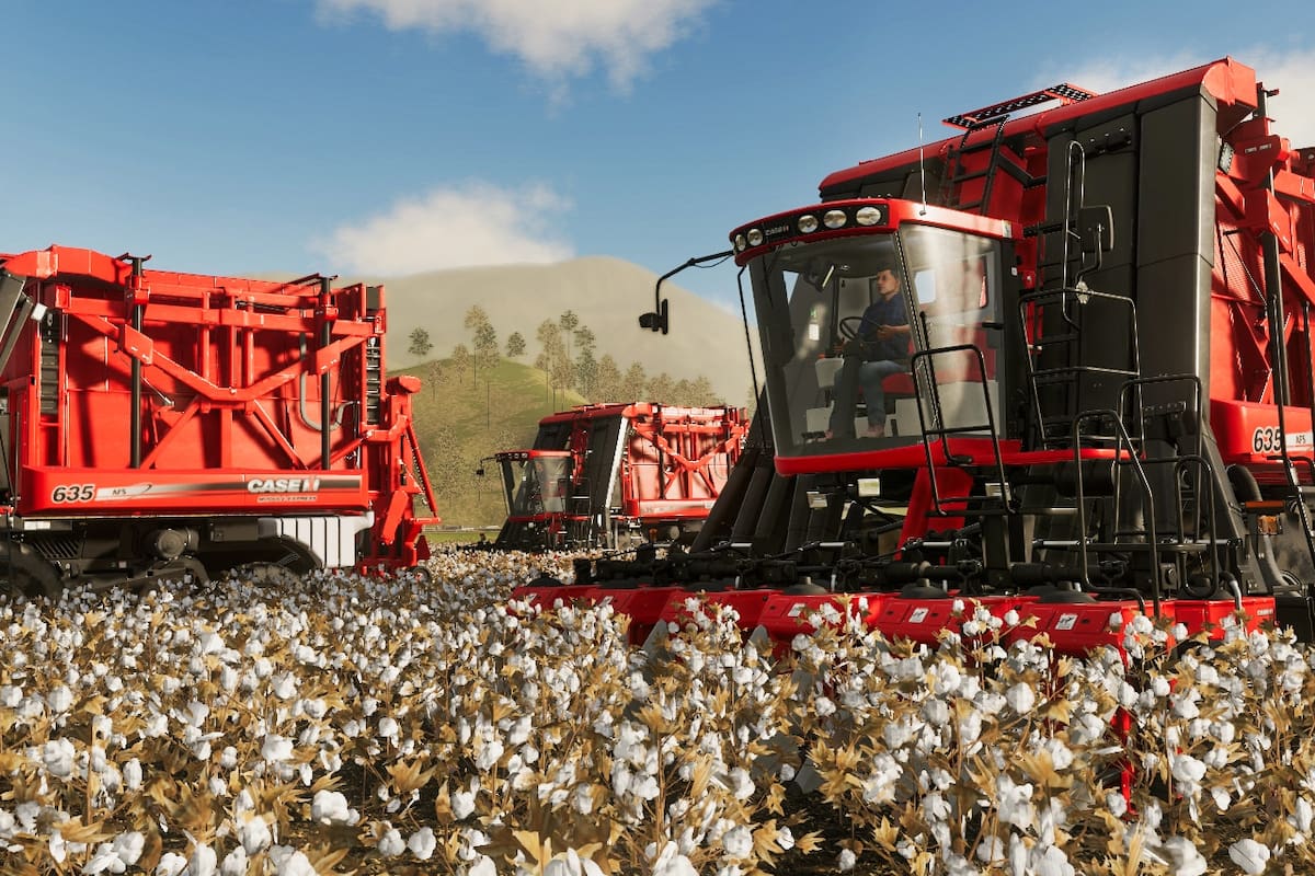 Están regalando copias de Farming Simulator 19; así puedes conseguir una