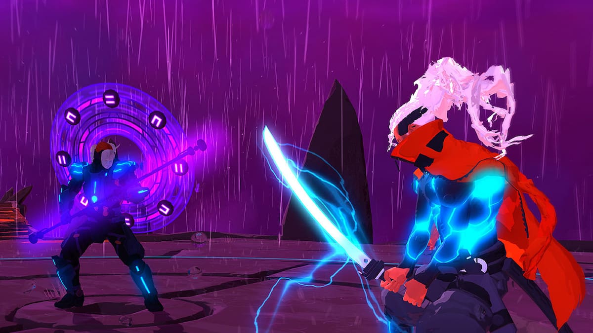 Dentro del catálogo se encuentra un aclamado título indie de acción