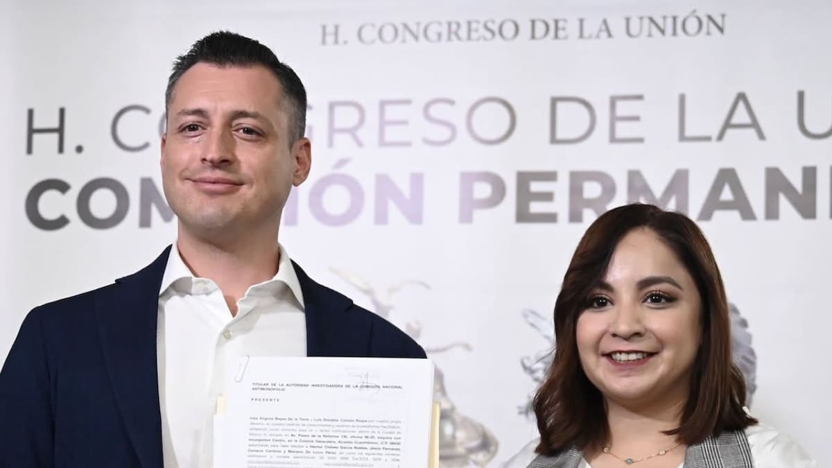 Denuncia contra PlayStation en México