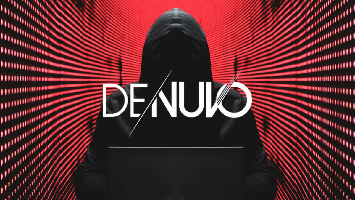 Denuvo