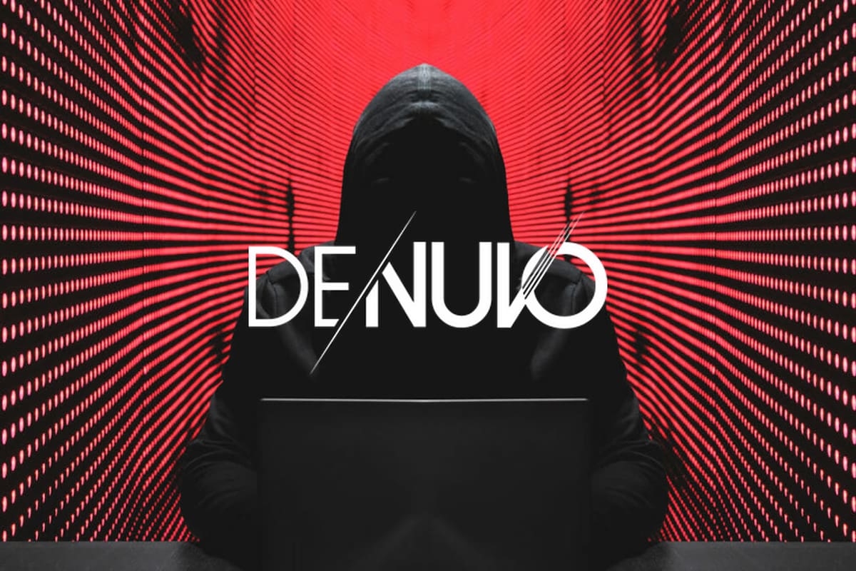 Denuvo demanda al grupo de hackers Voices38 y pide el apoyo de Steam, Discord y reddit pues no tiene forma de localizarlos