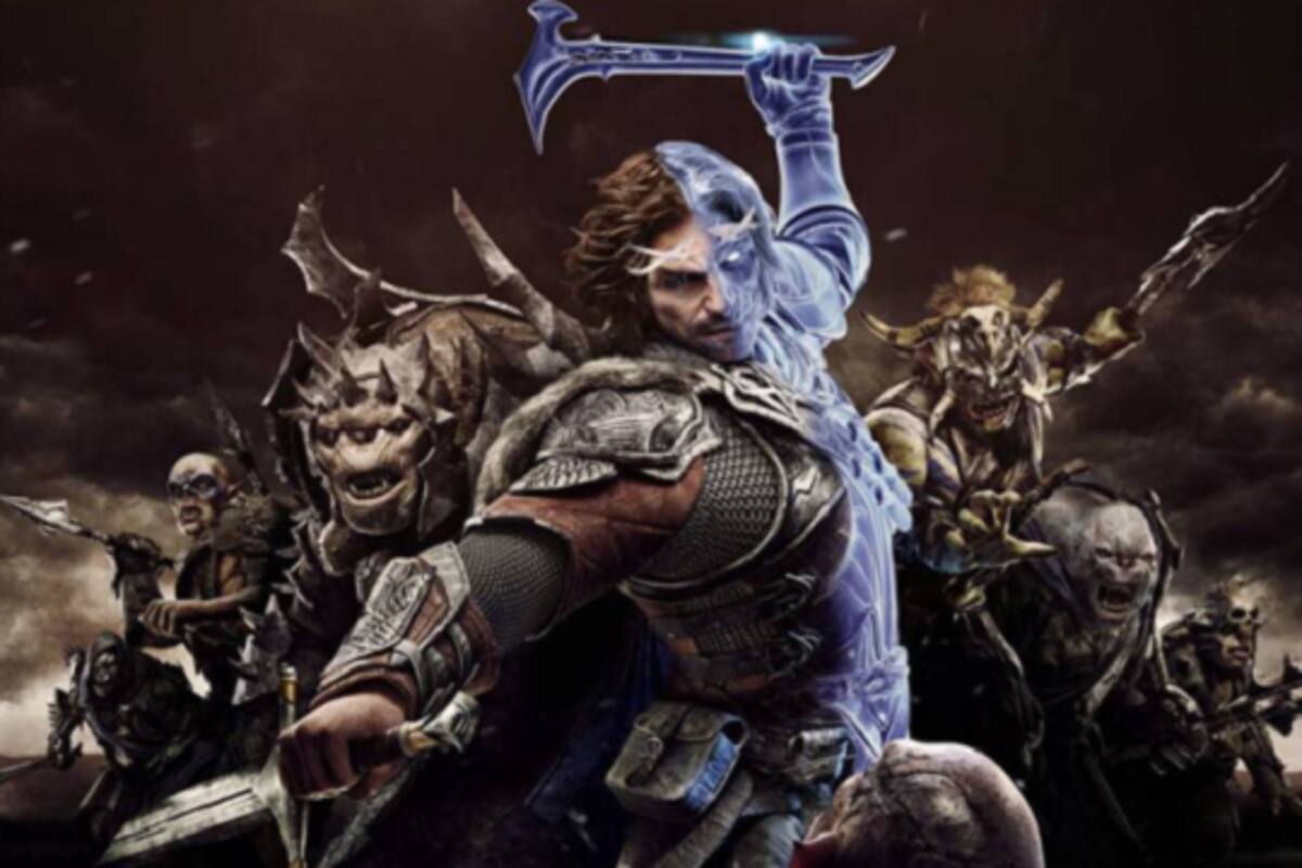 Solo tomó un día crackear Middle-Earth: Shadow of War en PC