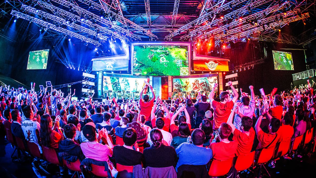 Deportes electrónicos convertirán en celebridades a los jugadores