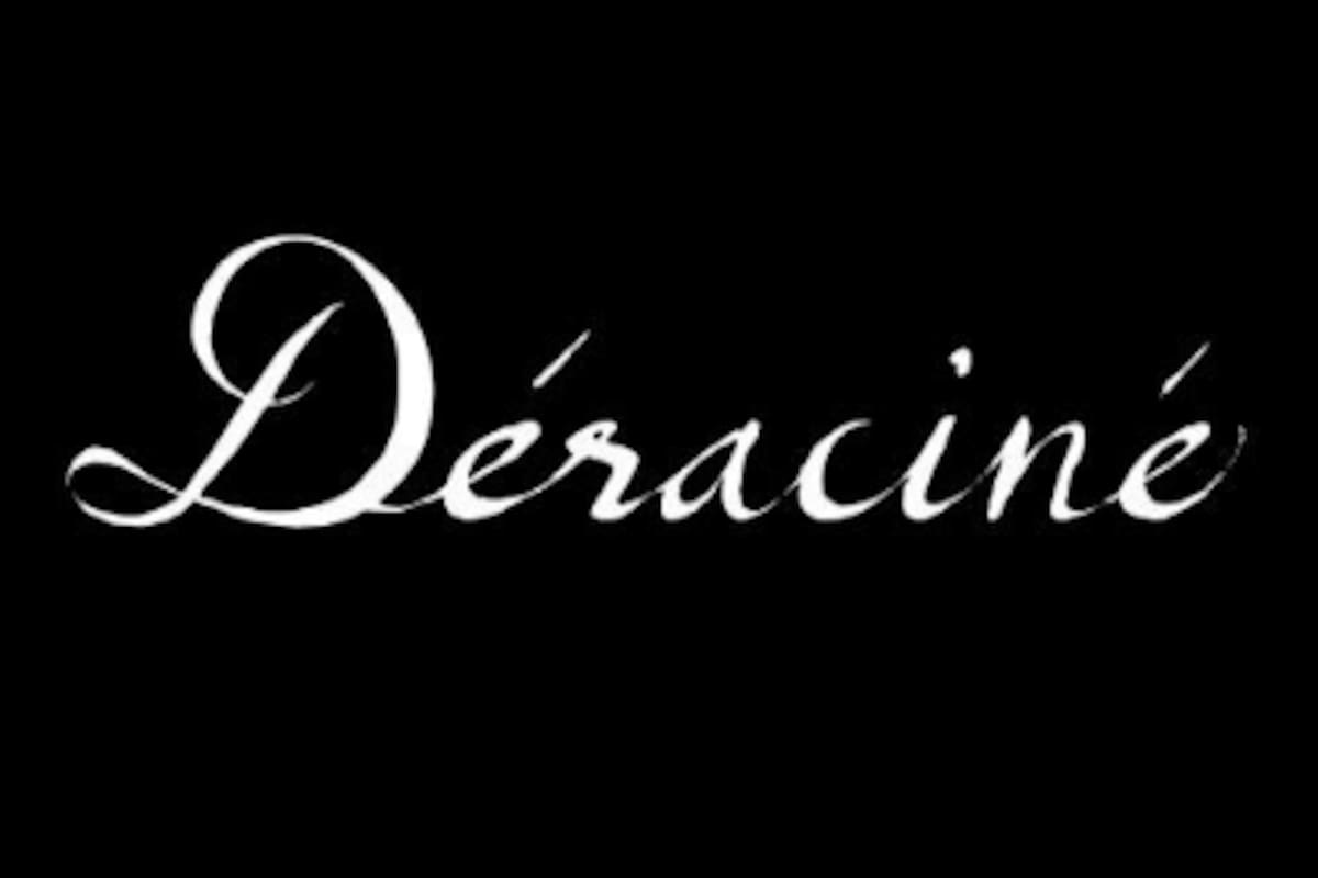 Déraciné
