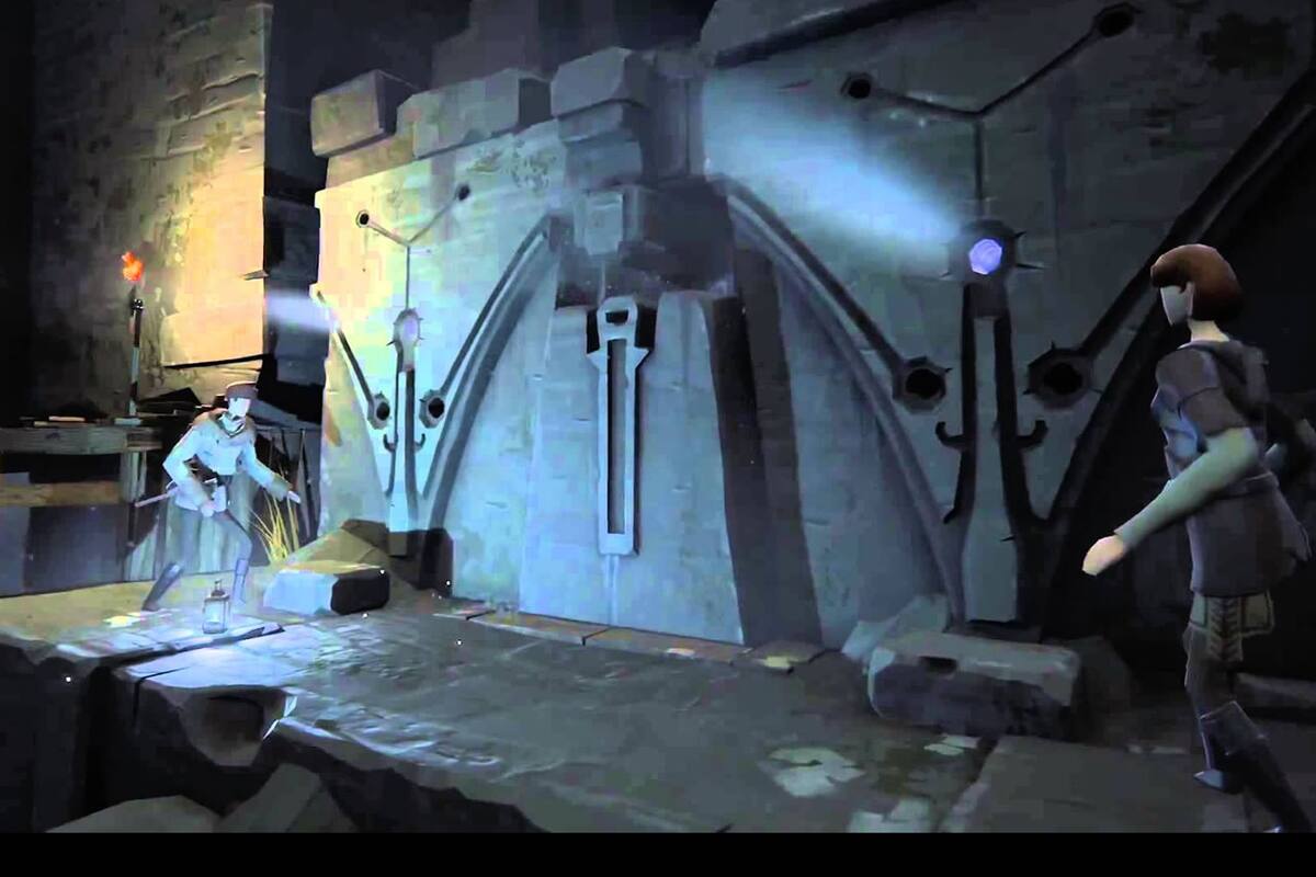 Aurora44 habló sobre la exclusividad de Ashen en Xbox One