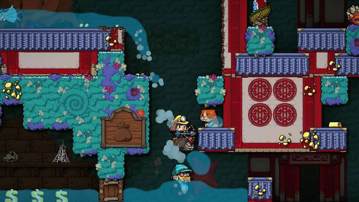 Derek Yu señaló que el desarrollo del juego requiere más tiempo