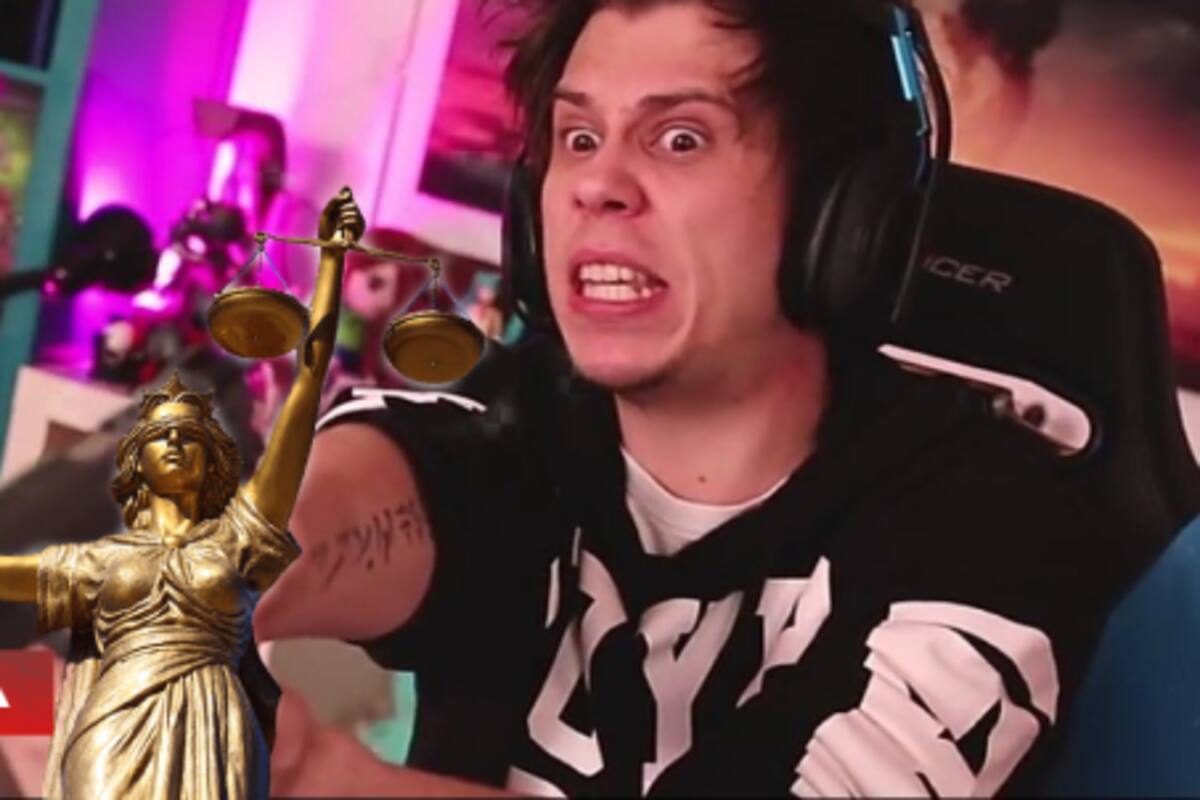 ElRubius deberá pagar $73.000 euros en impuestos: 50.000 por "ahorrárselos" el 2013 y 23.000 por intentar engañar a las arcas públicas