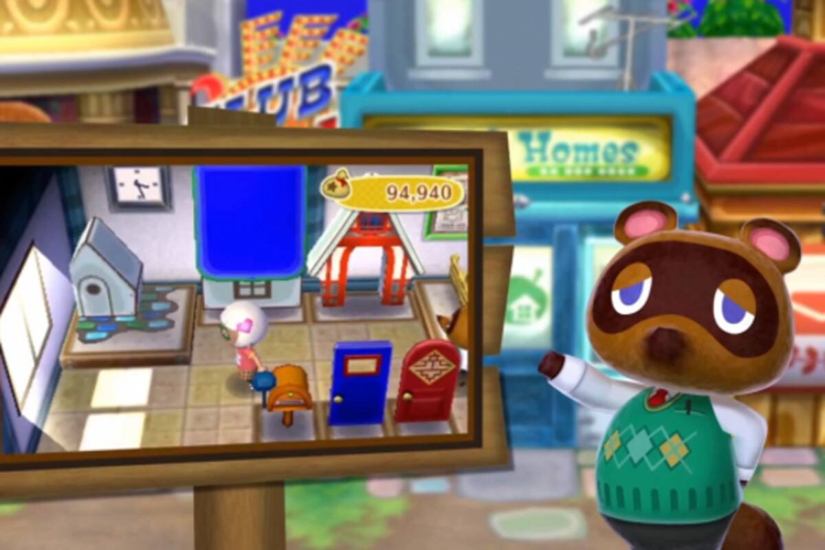 Phil Fish elogia a Animal Crossing: New Leaf