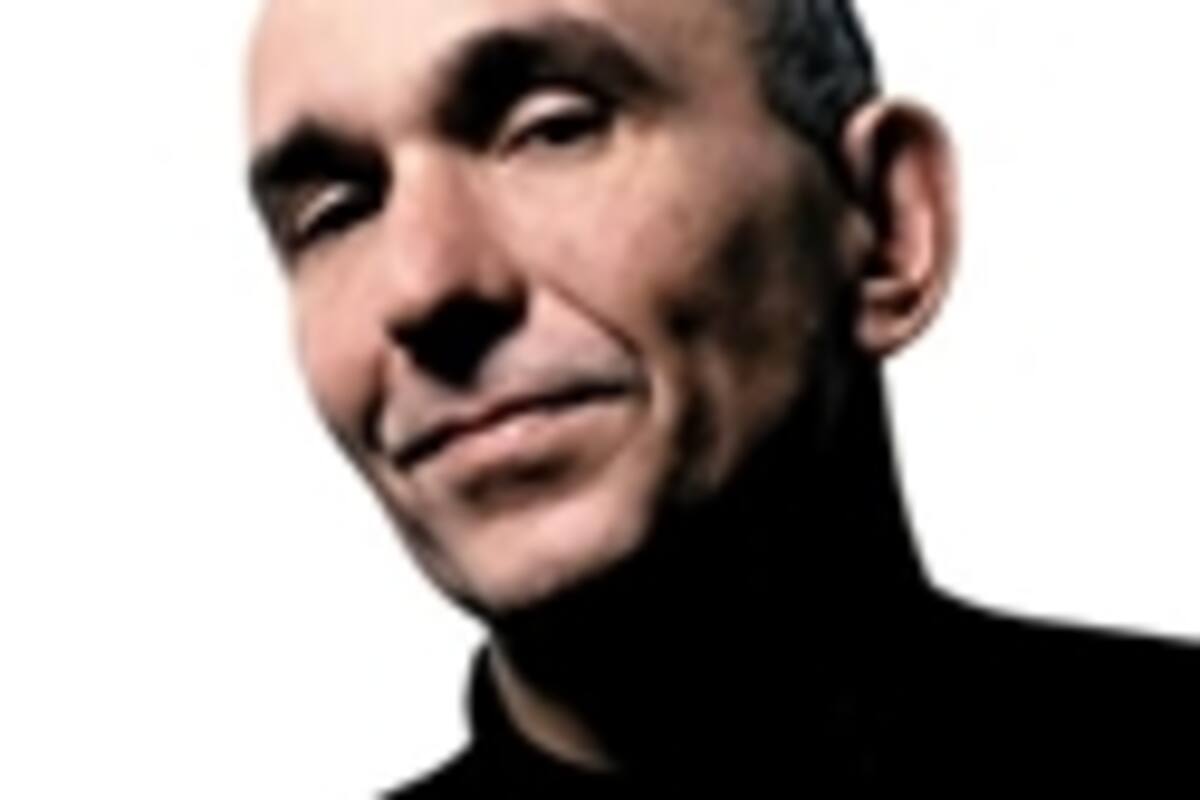 Peter Molyneux: el Wii U es ligeramente confuso