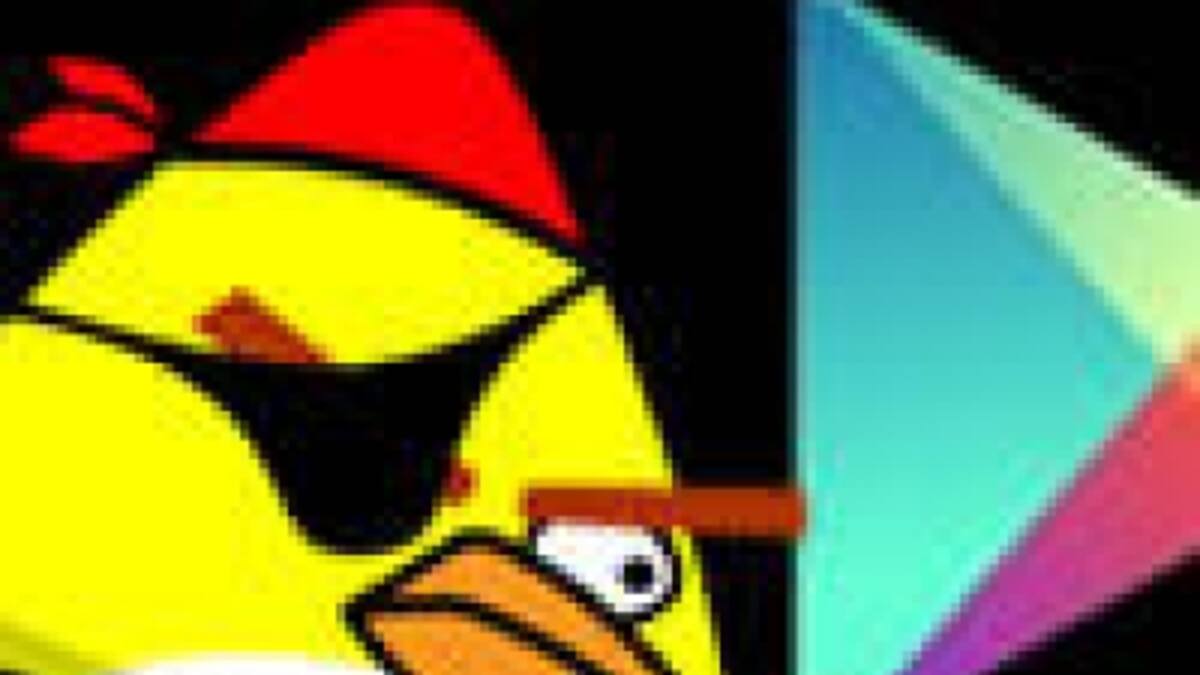 Desarrollador copió imagen de Angry Birds y Assassin's Creed