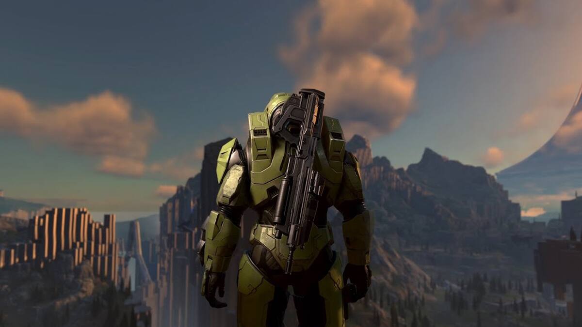 Desarrollador de 343 Industries habla de las ambiciones de la aventura del Master Chief