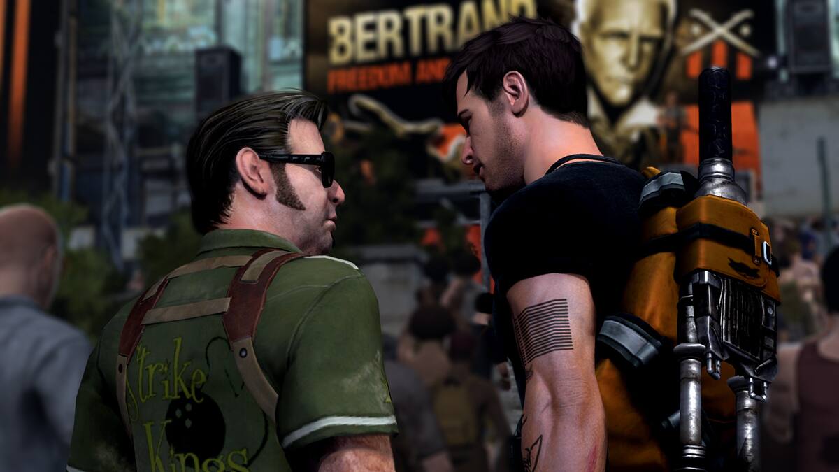 Desarrollador de inFAMOUS se une al grupo SCE