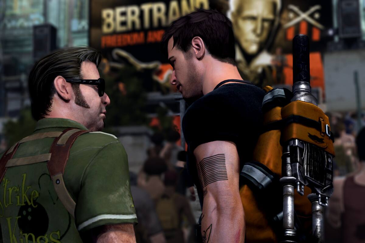 Sony compra el estudio Sucker Punch