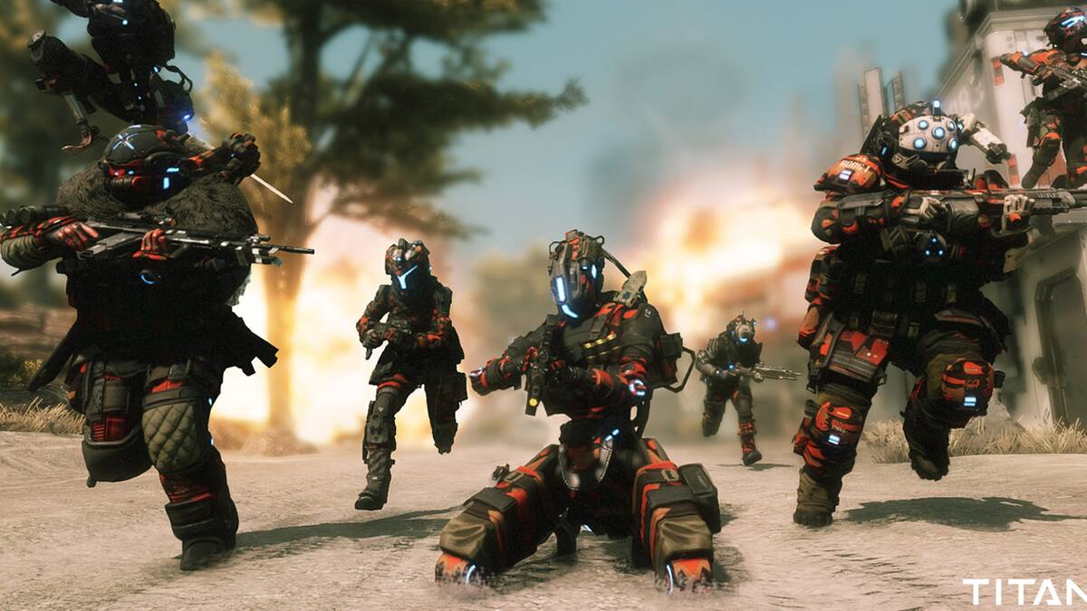 Desarrollador de Respawn asegura que el juego ha alcanzado casi los 6K