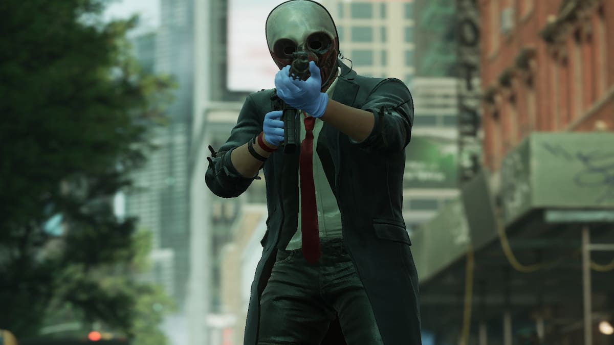 Desarrollador de Starbreeze comenta sobre el modelo de juegos comos servicio