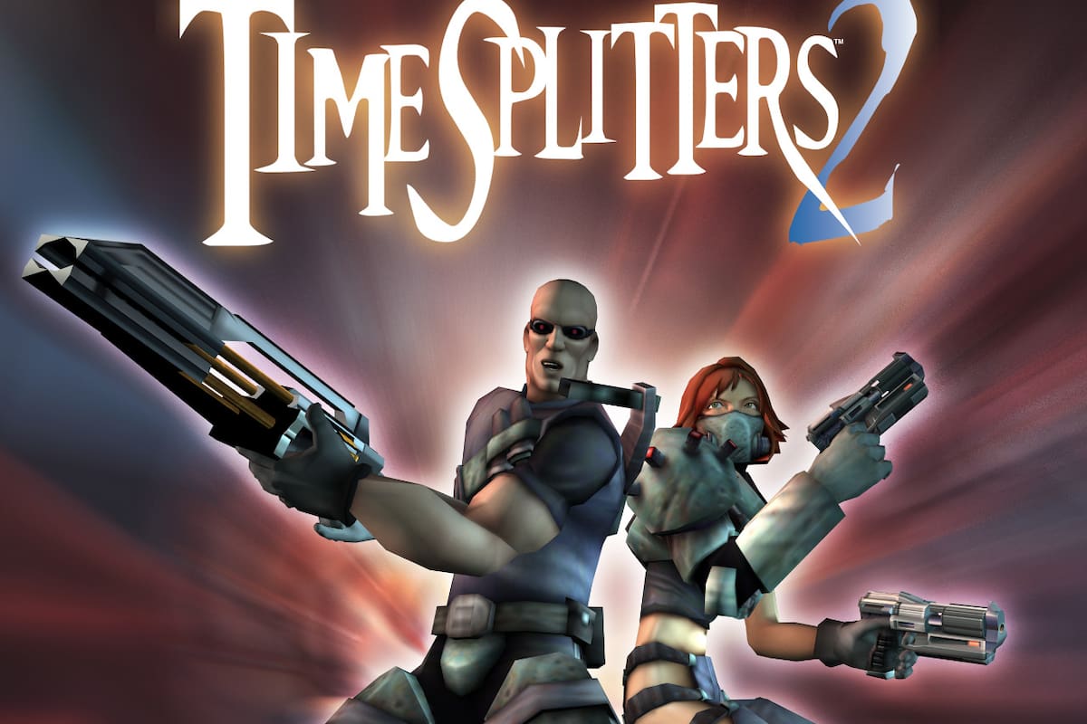 ¡Éxito! Encuentran código que permite jugar TimeSplitters 2 completo en Homefront
