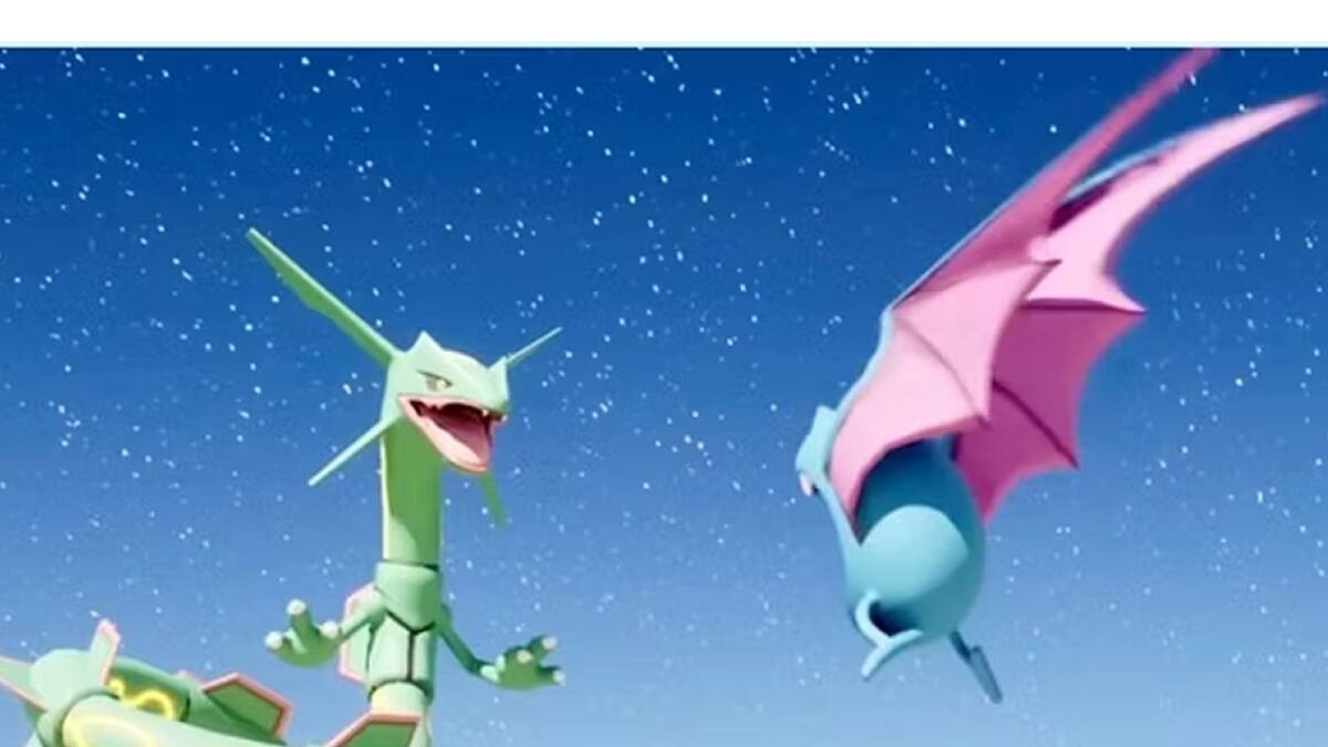 Desarrollador recreó una icónica batalla de la franquicia con el motor de Epic Games
