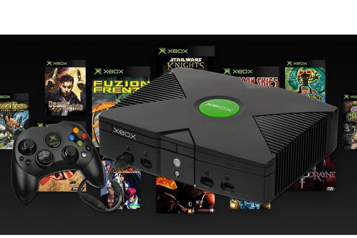 Un secreto del primer Xbox estuvo oculto por 20 años; así puedes activarlo