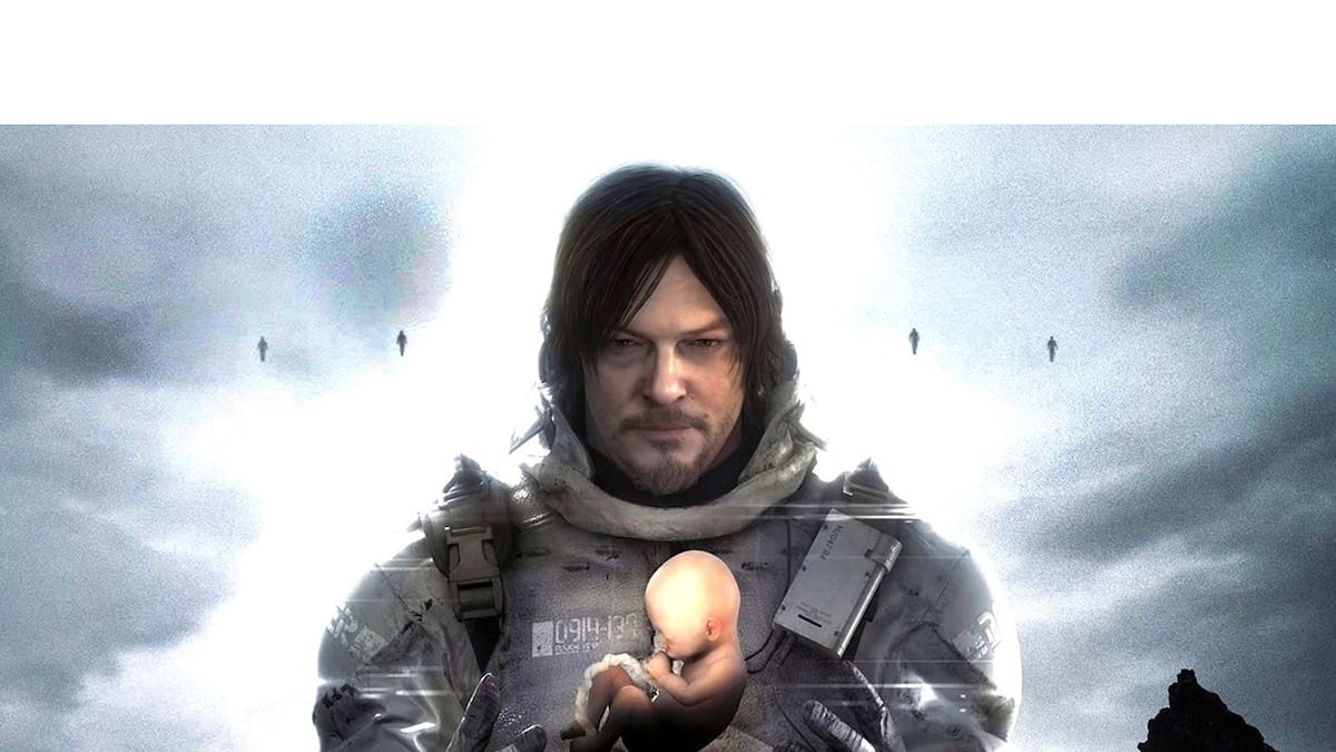 Desarrolladora de Kojima Production generó confusión con un mensaje en redes sociales