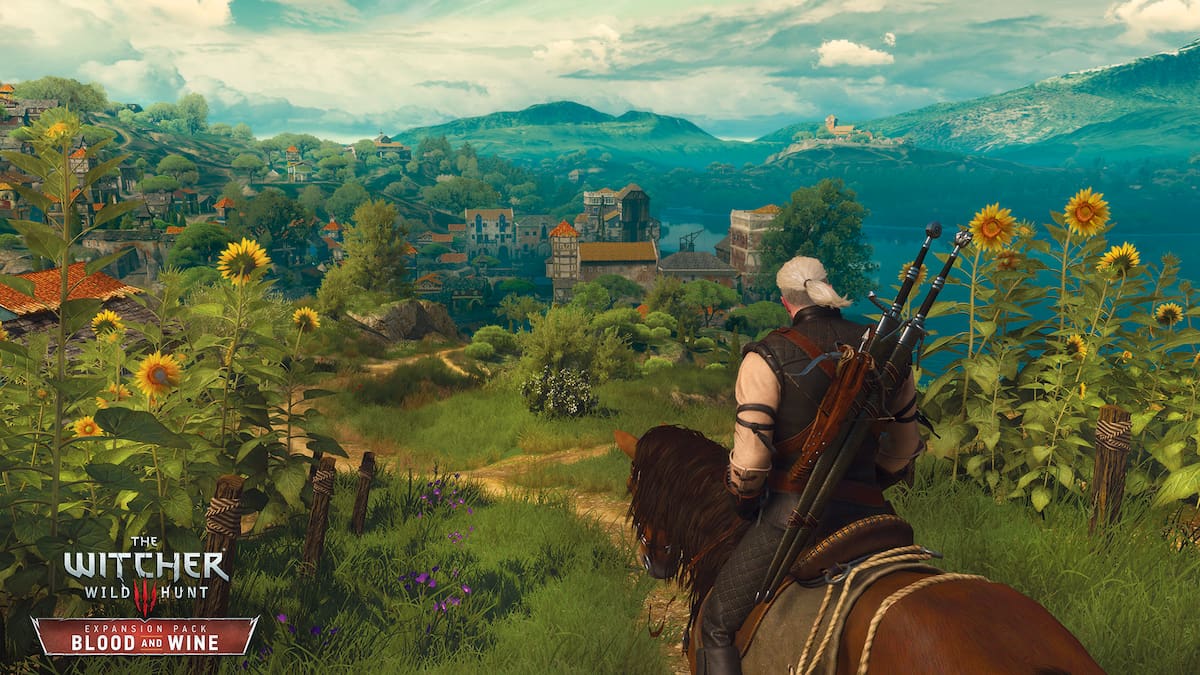 Desarrolladora de The Witcher compartió resultados financieros