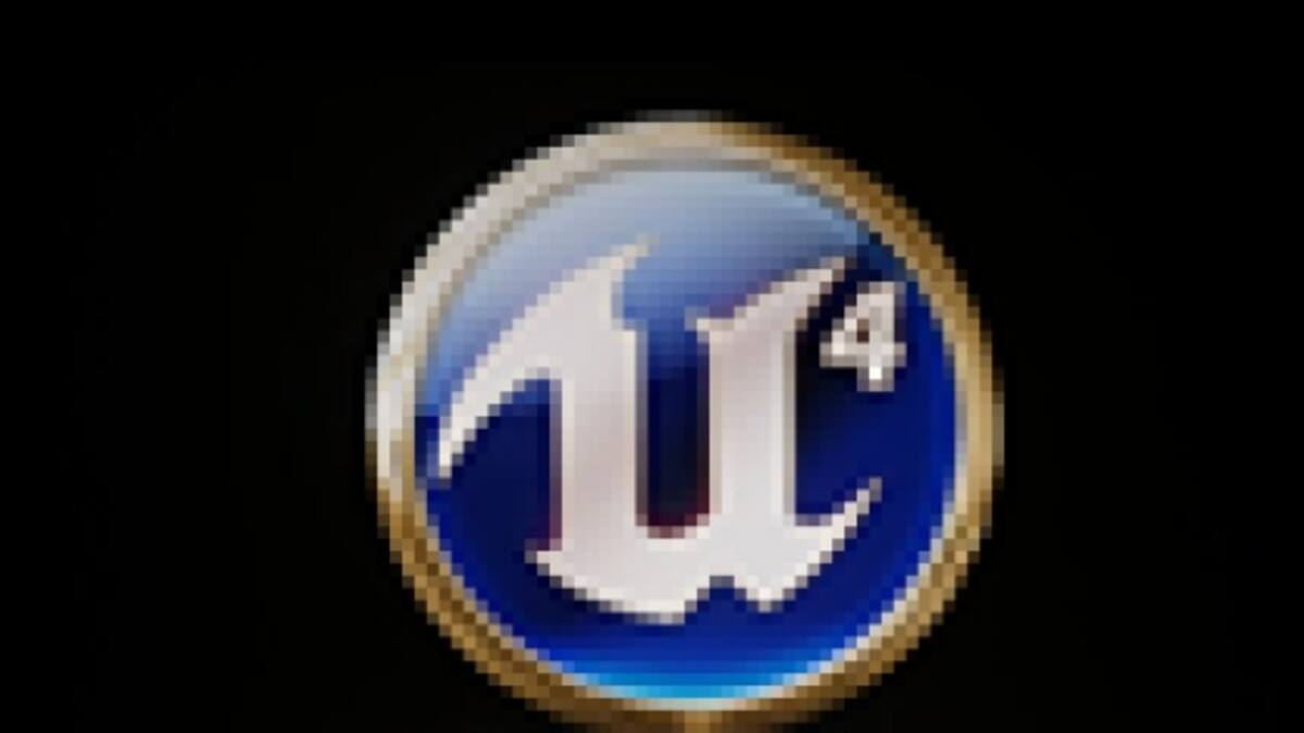 Desarrolladora descarta que vaya a llevar el UE4 a la nueva consola