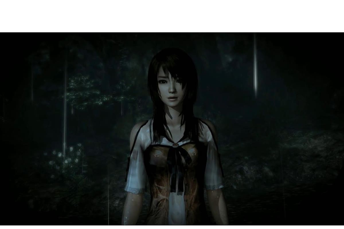 Koei Tecmo reafirma que Fatal Frame para Wii U es una exclusiva japonesa