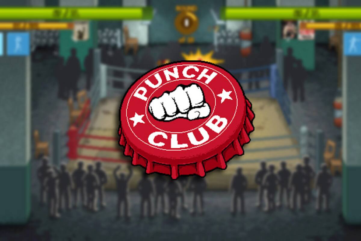 Juego Punch Club ha sido pirateado más de 1.6 millones de veces