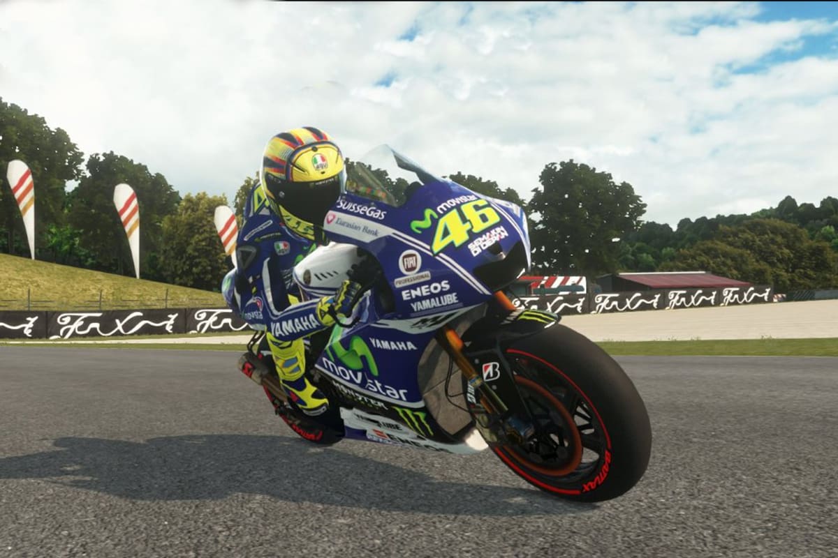 Revelan regalos de preorden para MotoGP 15