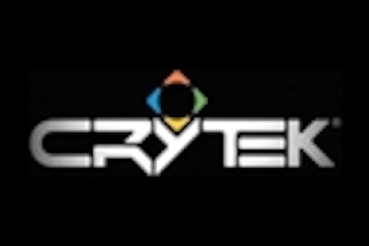 UPDATE: Crytek inaugurará nuevo estudio en Norteamérica