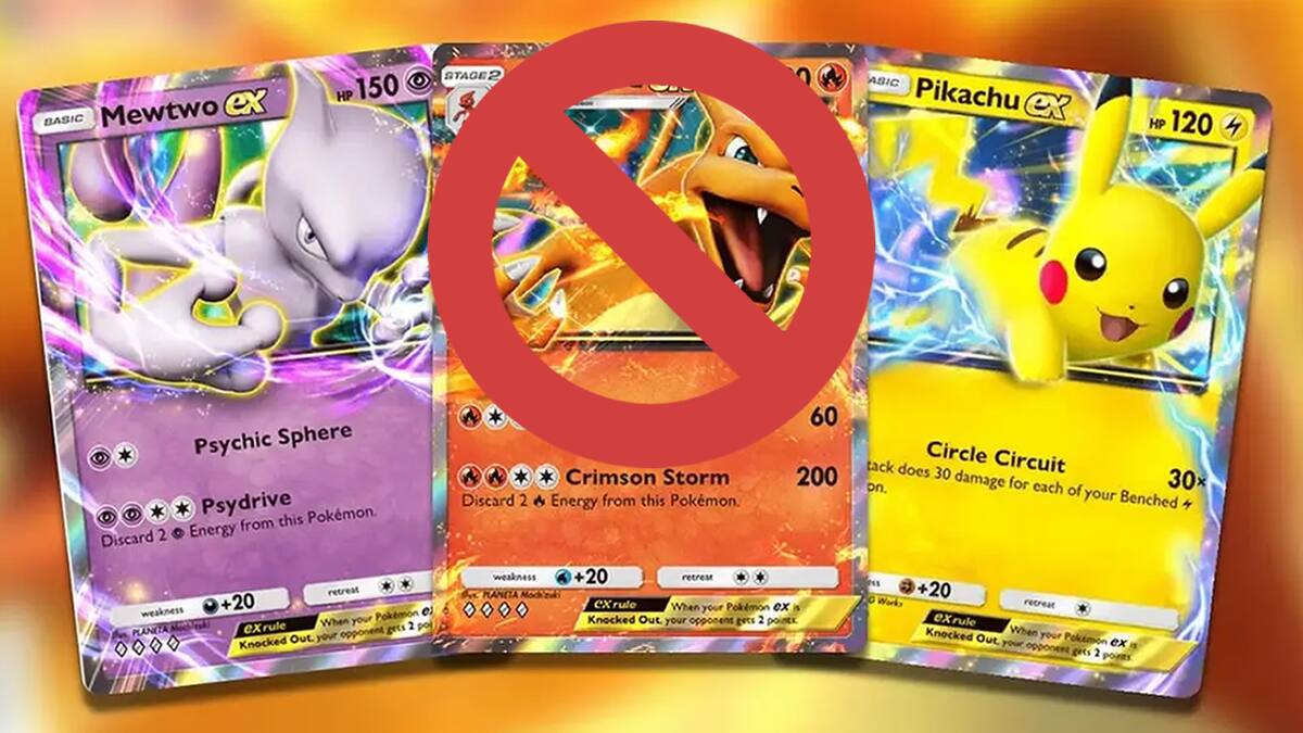Desarrolladores advirtieron sobre malos comportamientos en el juego de cartas
