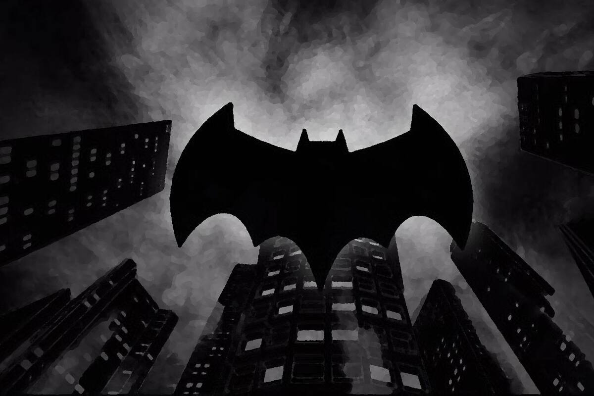 Multijugador de Batman: The Telltale Series no funcionará con Twitch