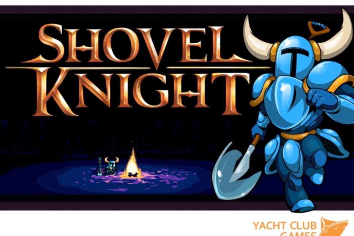 Shovel Knight sufre ligero retraso