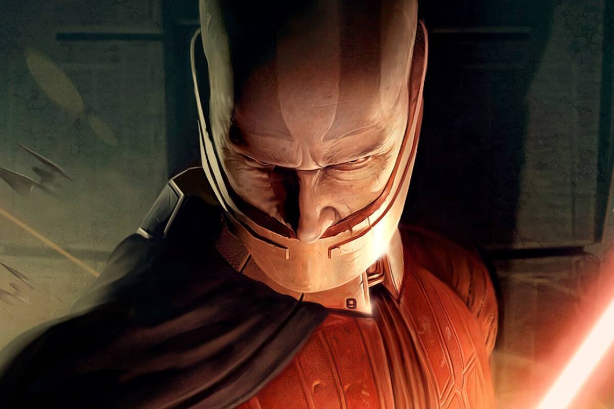 Remake de Star Wars: KOTOR seguiría vivo pese a fatídicos rumores de cancelación