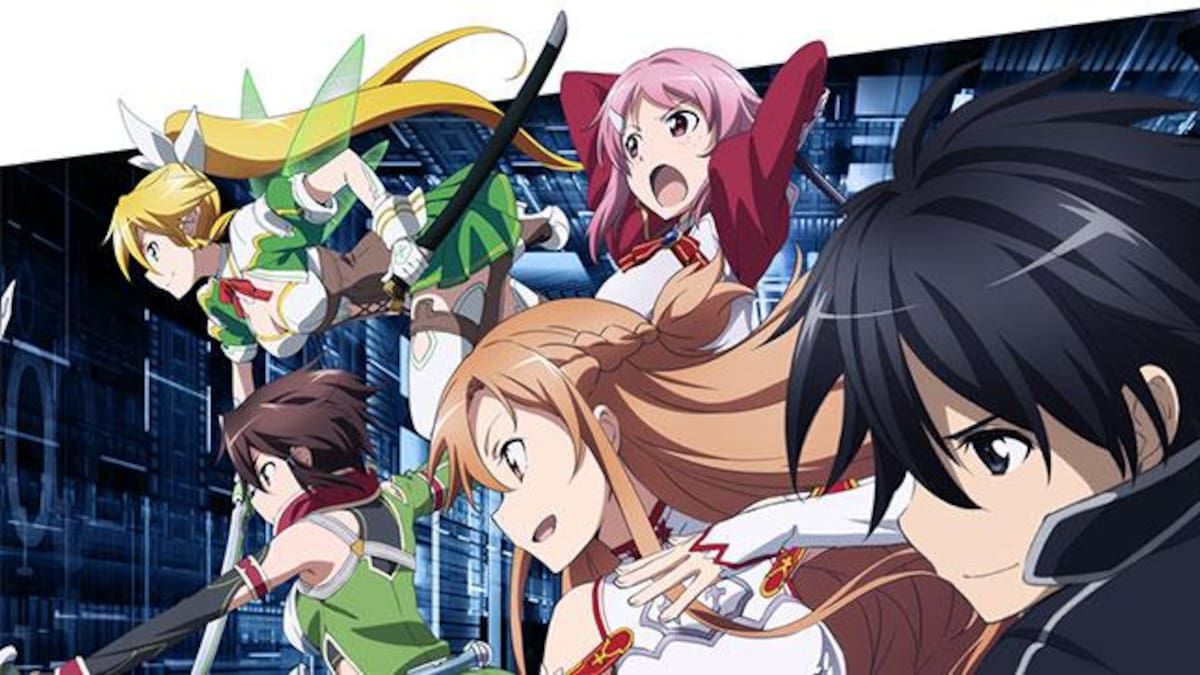 Desarrolladores buscan recrear tecnología del popular manga y anime