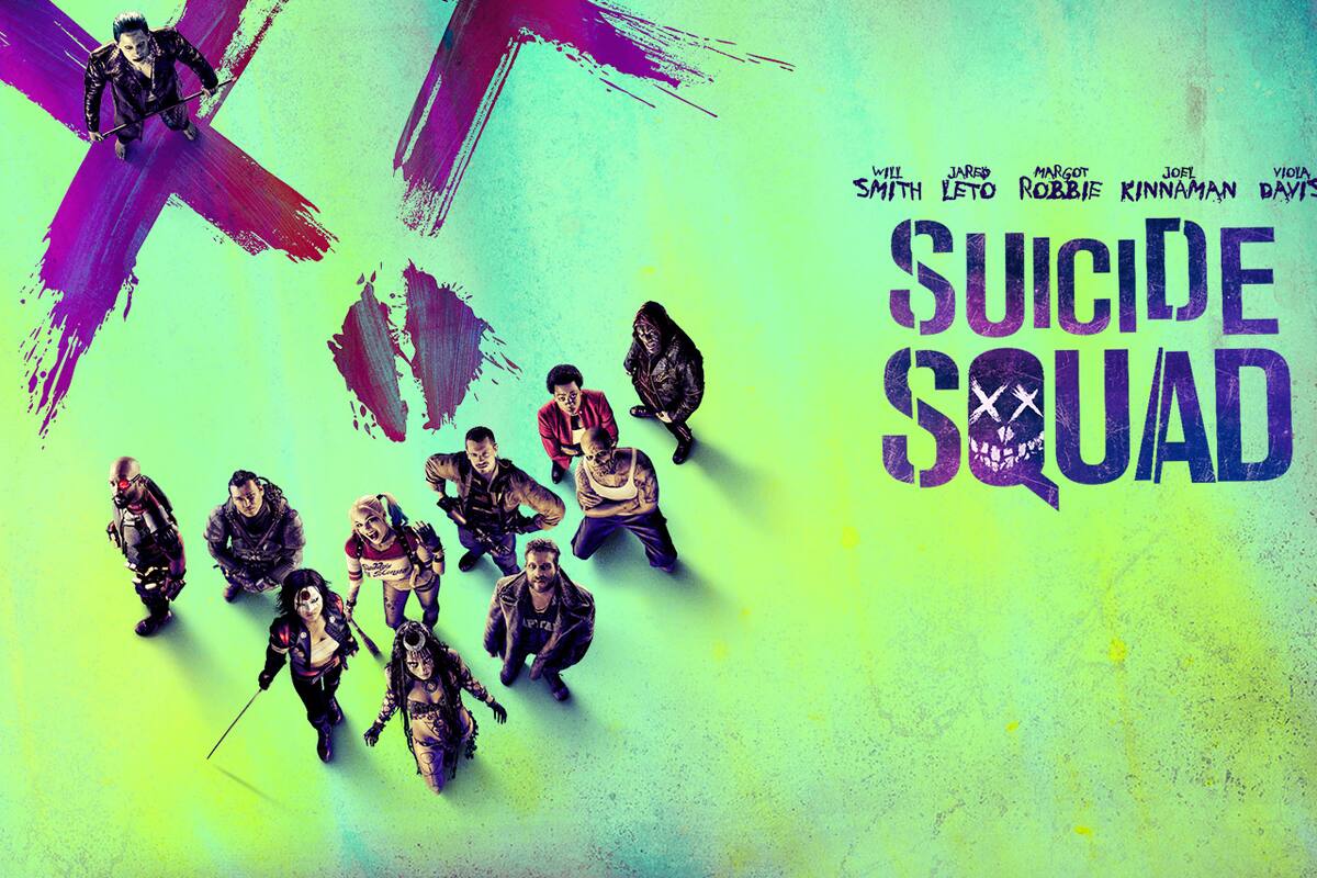 RUMOR: Warner Bros. cancela el juego de Suicide Squad