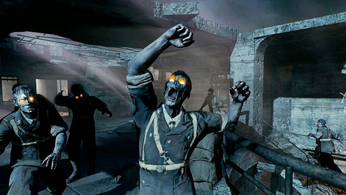 Desarrolladores de Infinity Ward hablarán en un panel sobre su próximo proyecto