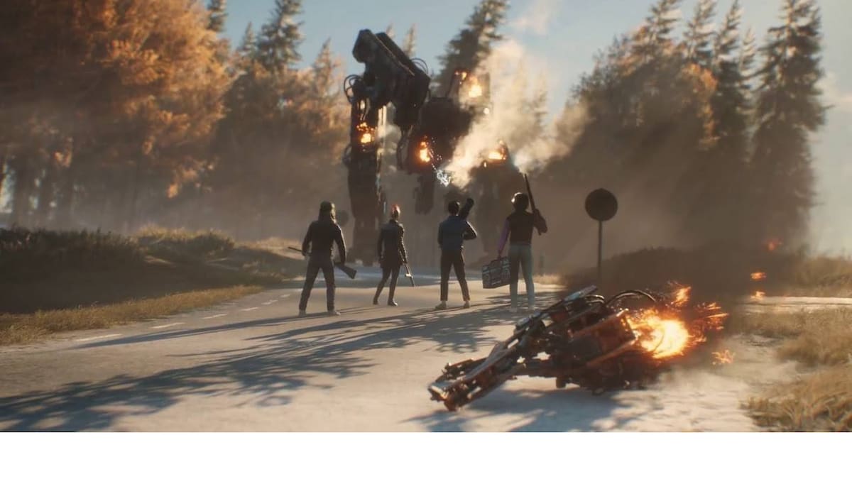 Desarrolladores de Just Cause hablaron de su nuevo proyecto