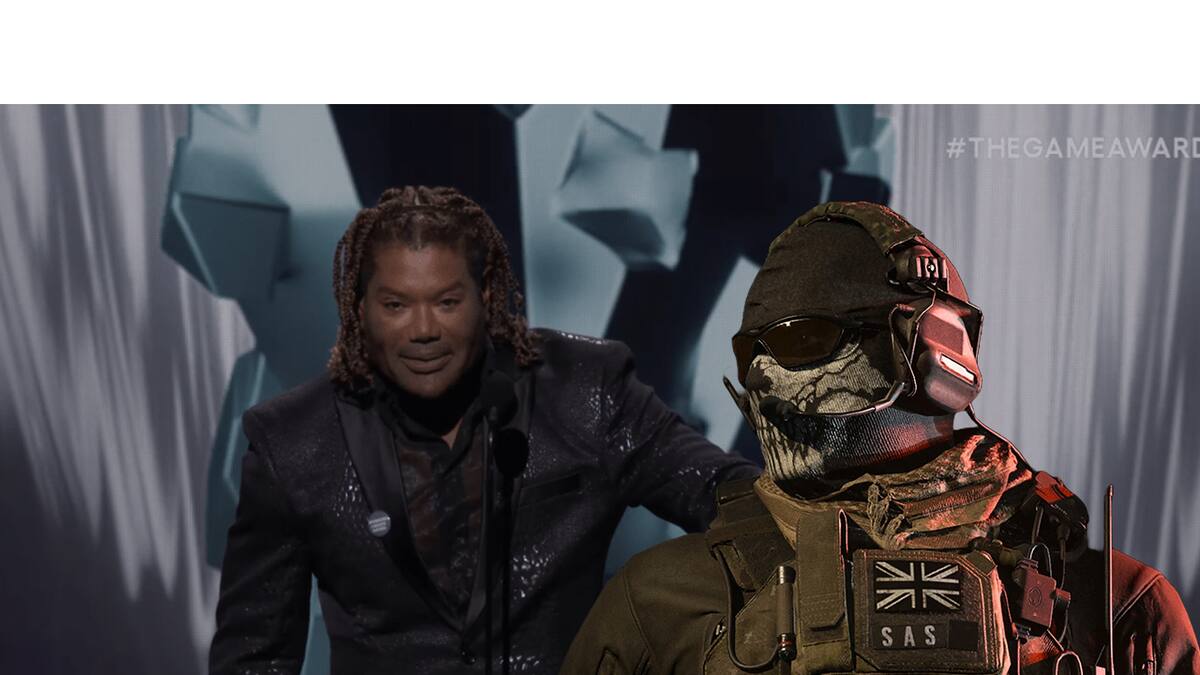 Desarrolladores de la franquicia de Activision criticaron el comentario burlesco de Christopher Judge