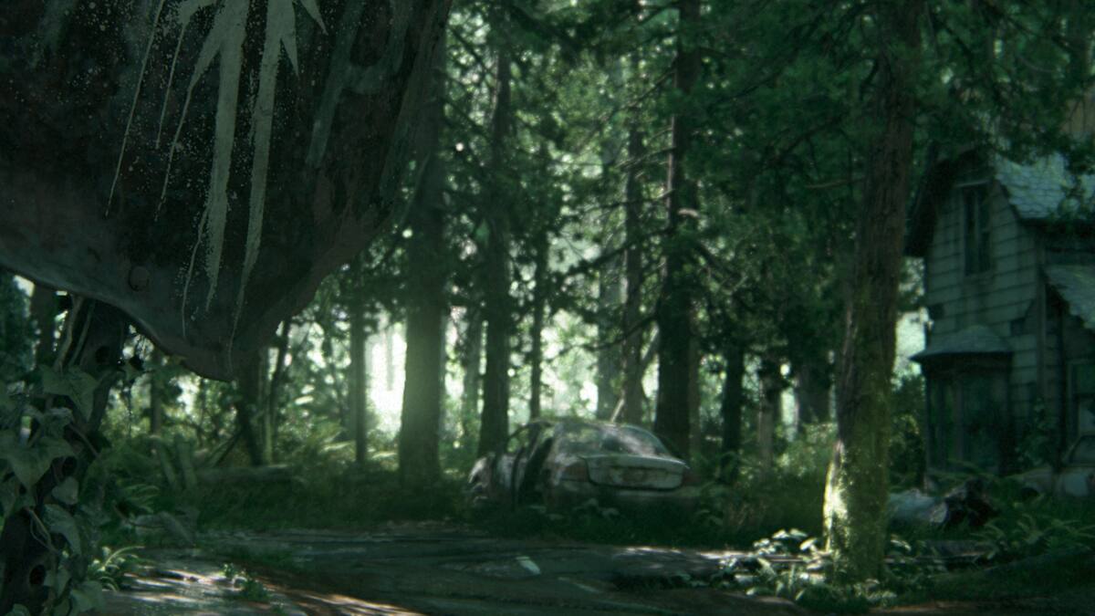 Desarrolladores de The Lost Legacy podrían tomarse un descanso