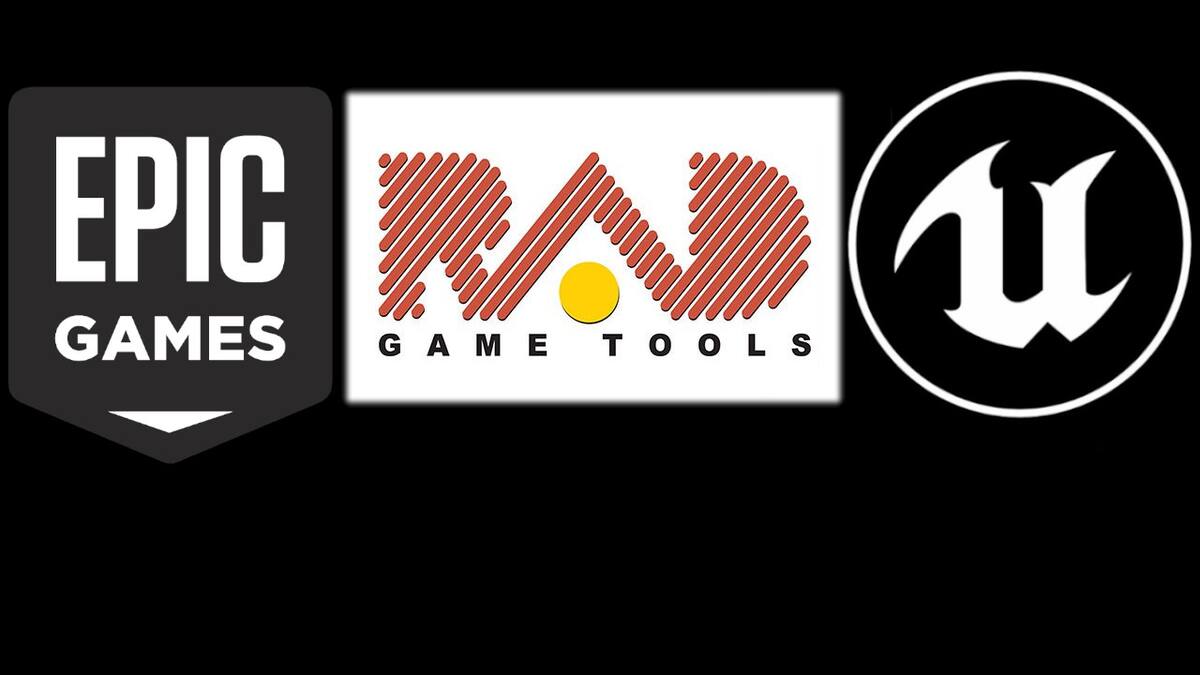 Desarrolladores de Unreal Engine y jugadores aprovecharán la potente tecnología de RAD Game Tools