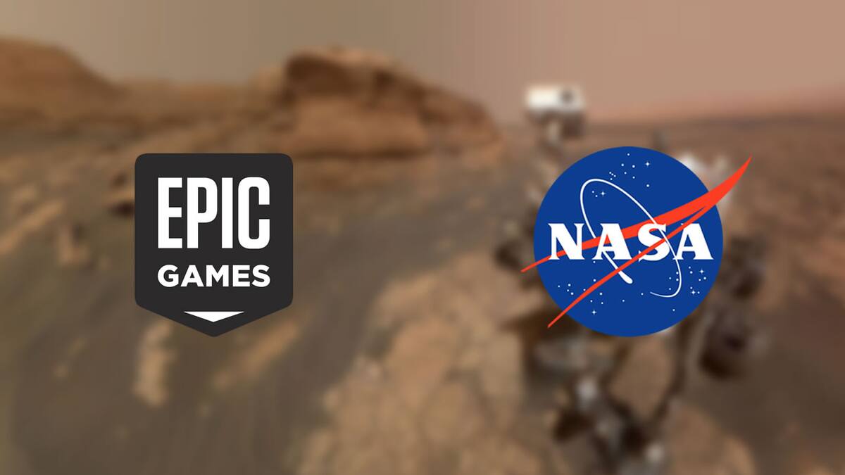 Desarrolladores de videojuegos podrán crear entornos virtuales del planeta en Unreal Engine 5 para investigación
