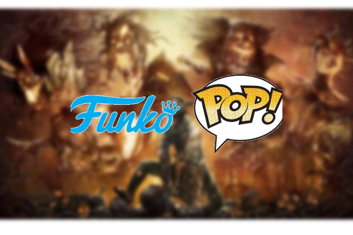 Cancelan esperada colección Funko Pop! de un popular juego de horror; fans lo lamentan
