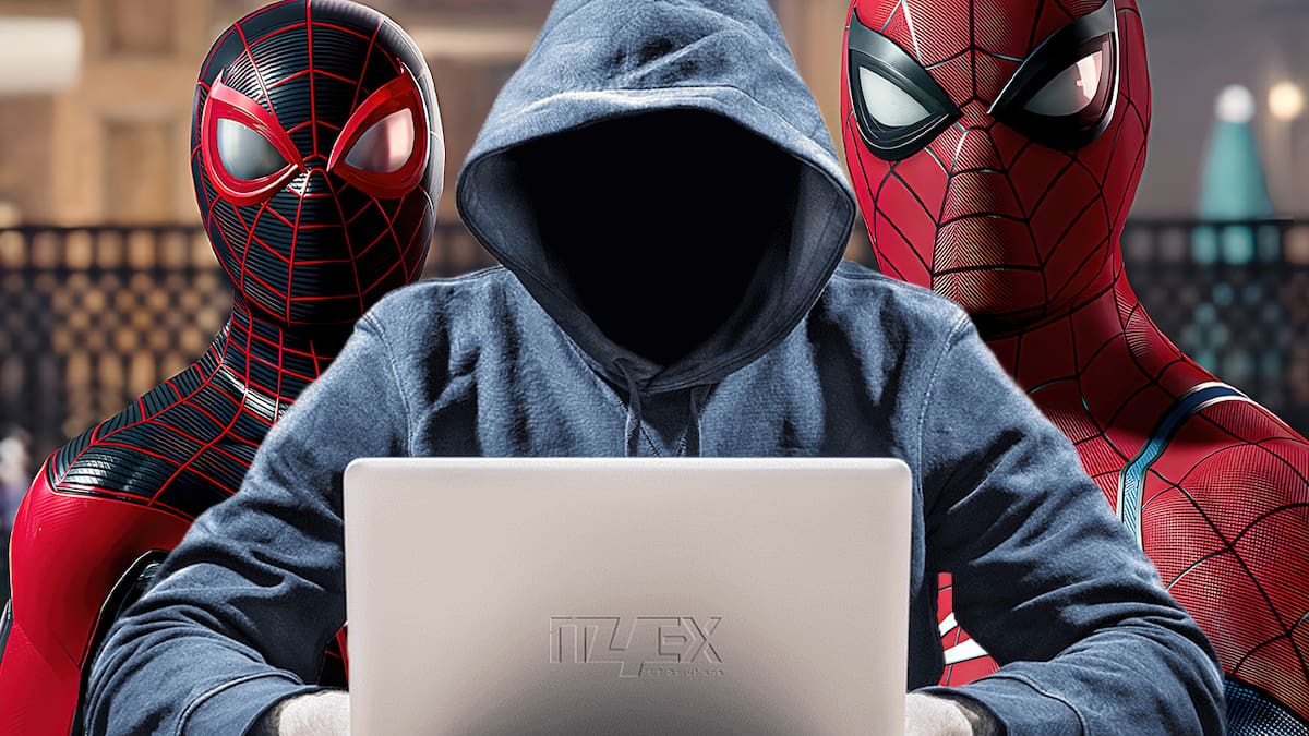 Desarrolladores enviaron mensajes de apoyo al estudio de Marvel’s Spider-Man