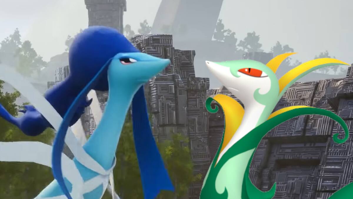 Desarrolladores están seguros de que Pocketpair usó modelos 3D de The Pokémon Company