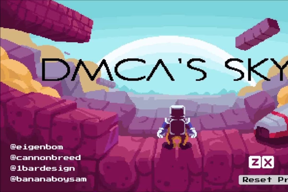 No Mario’s Sky cambia de nombre por reclamo de Nintendo