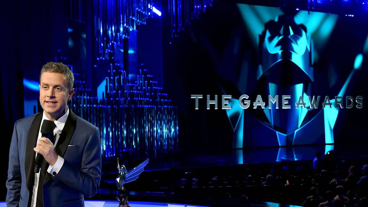 Desarrolladores piden que se lea una declaración en el evento y criticaron la "deshumanización" en los videojuegos
