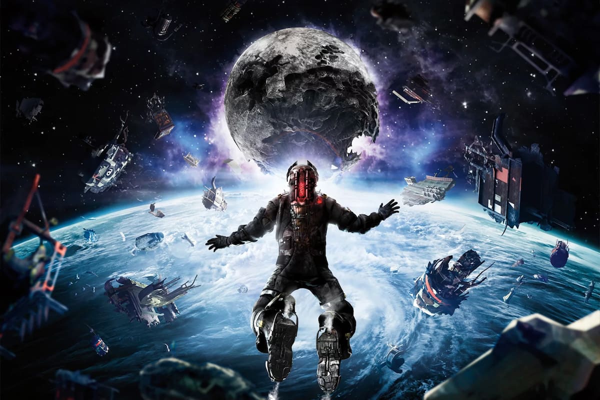Exmiembros de Visceral Games hablan de Dead Space